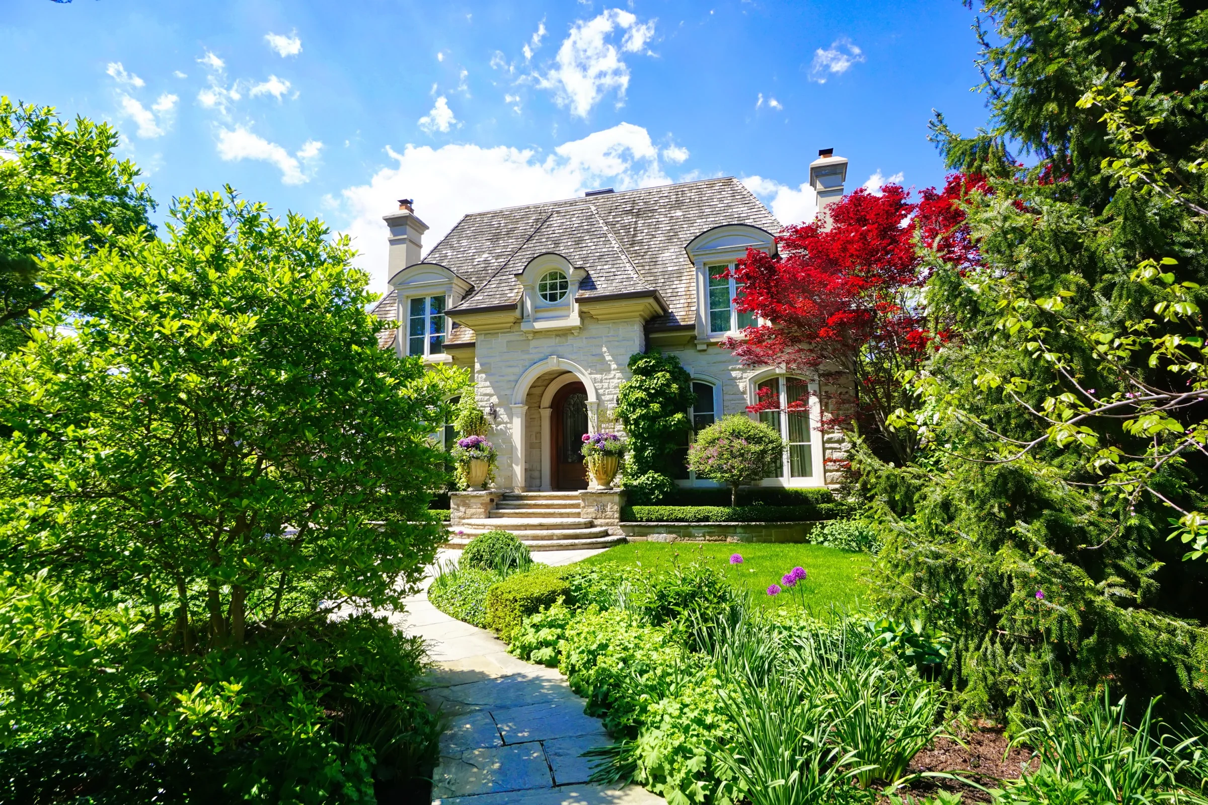 Mineola, Mississauga